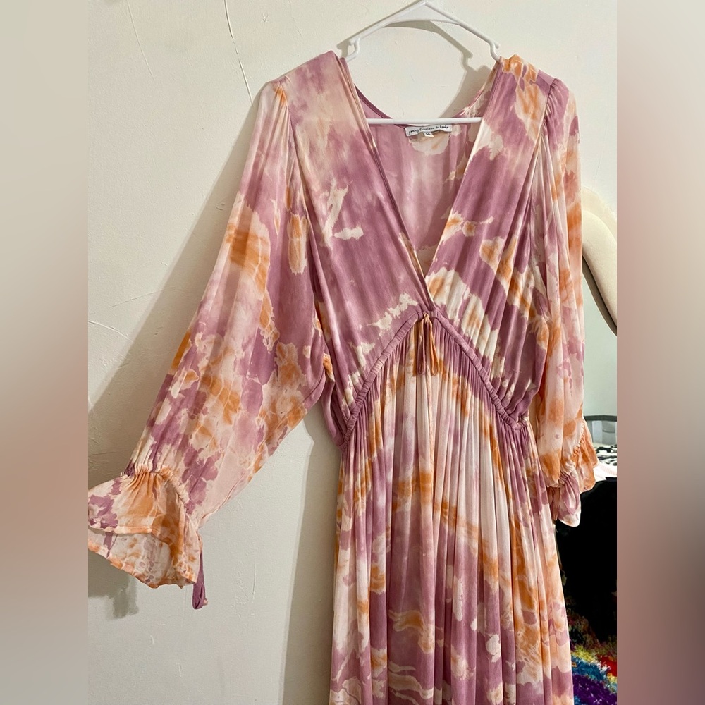 Young Fabulous & Broke Dress